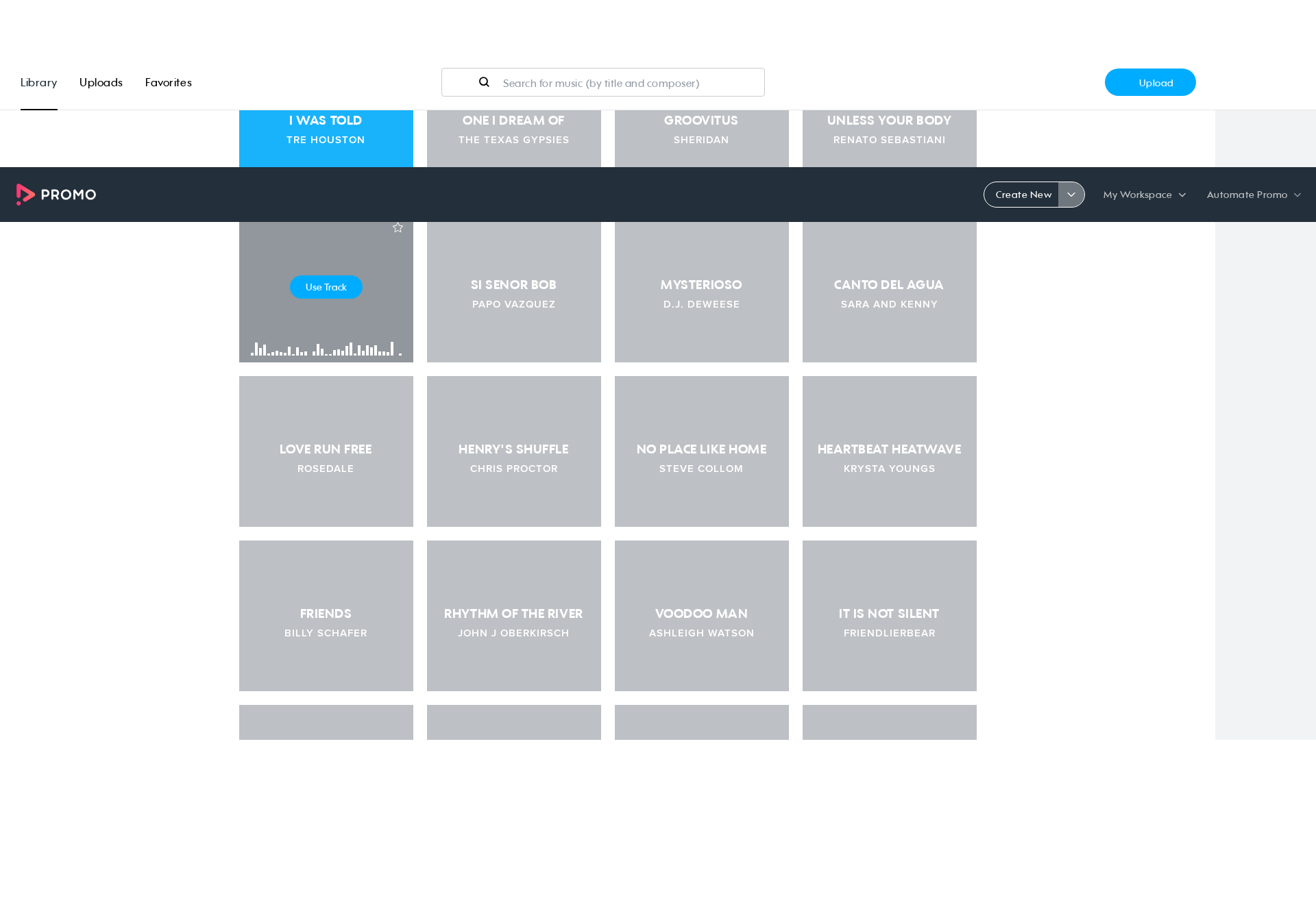 Test failure screenshot